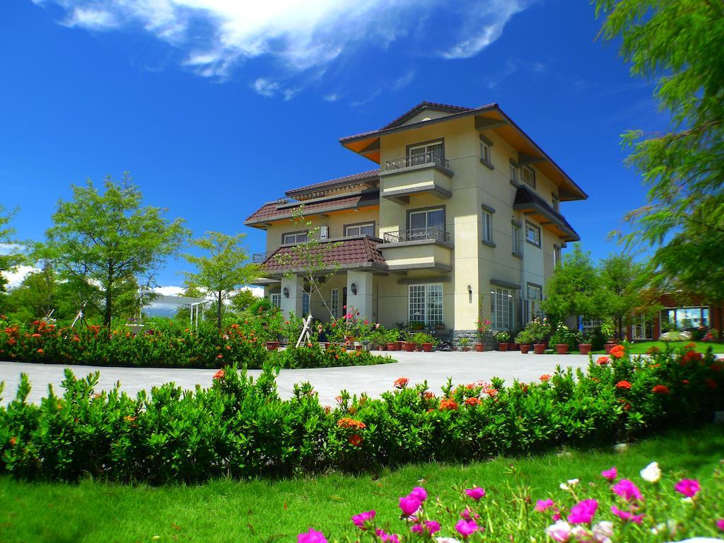 Апартаменты Elegance House Уцзе Экстерьер фото